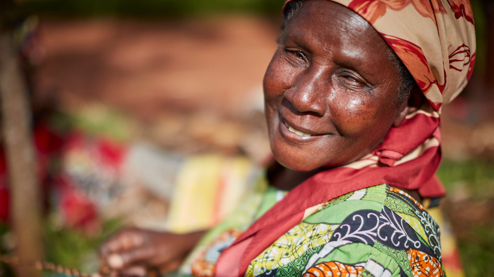Projet PIASO géré par HI au Rwanda; }}