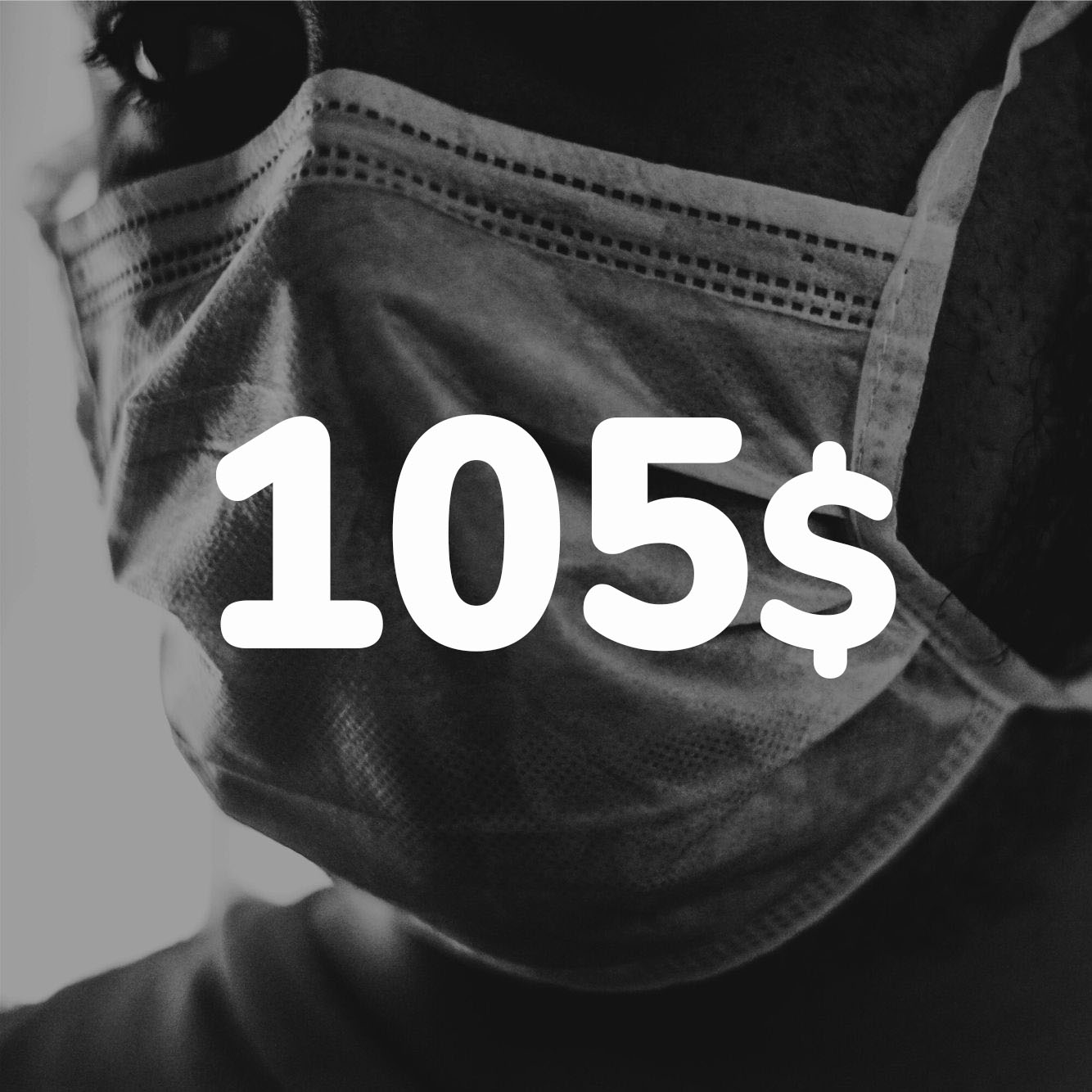 105$