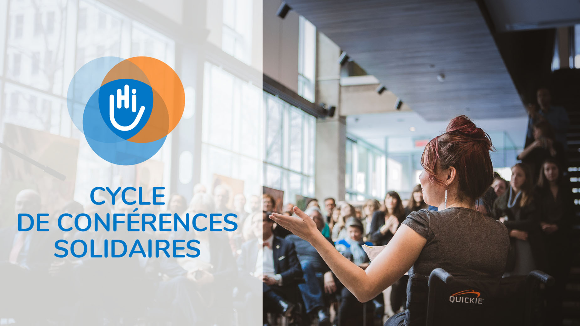Conference on inclusive employment