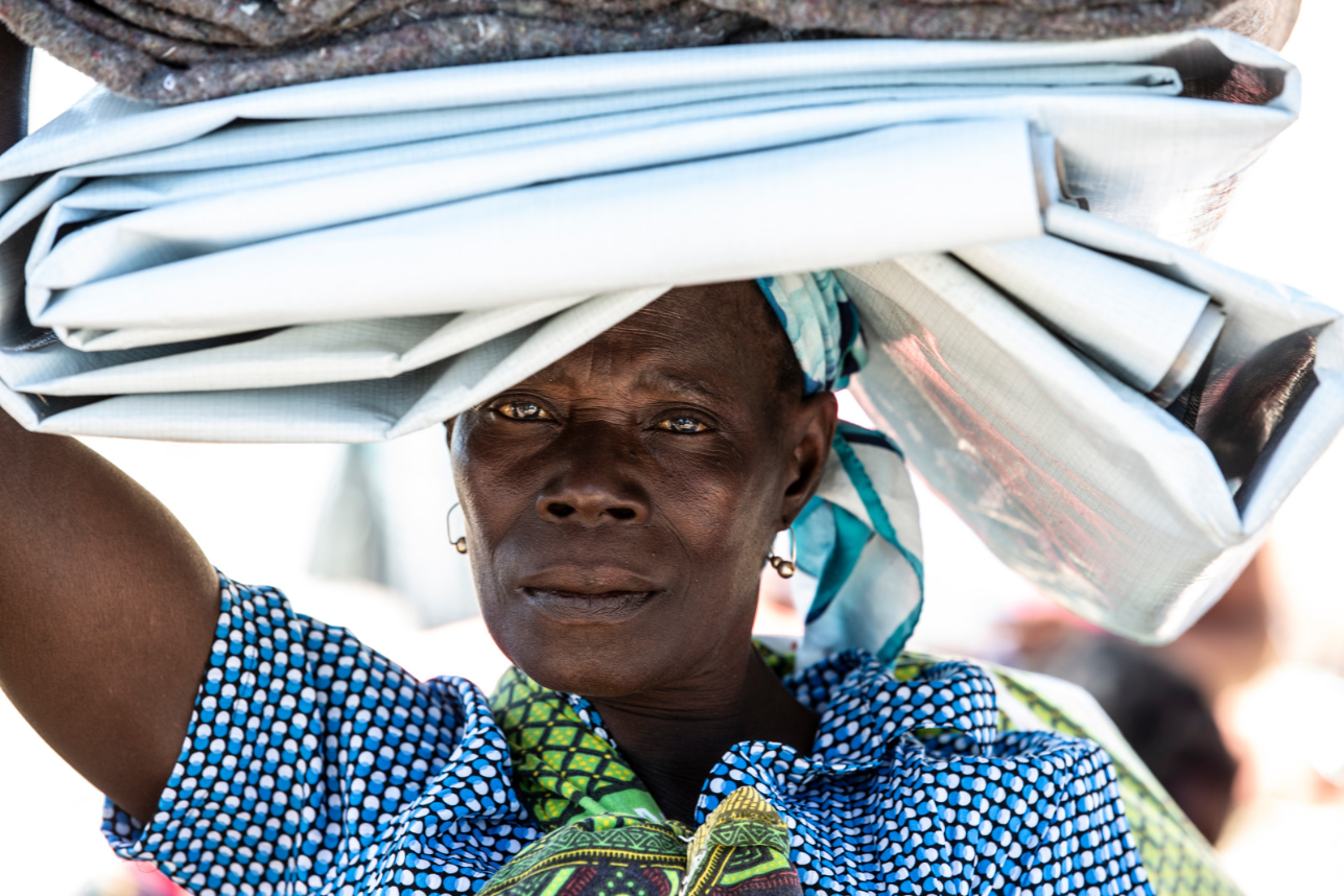 6 Months After The Devastation Of Cyclone Idai The Scars Left In